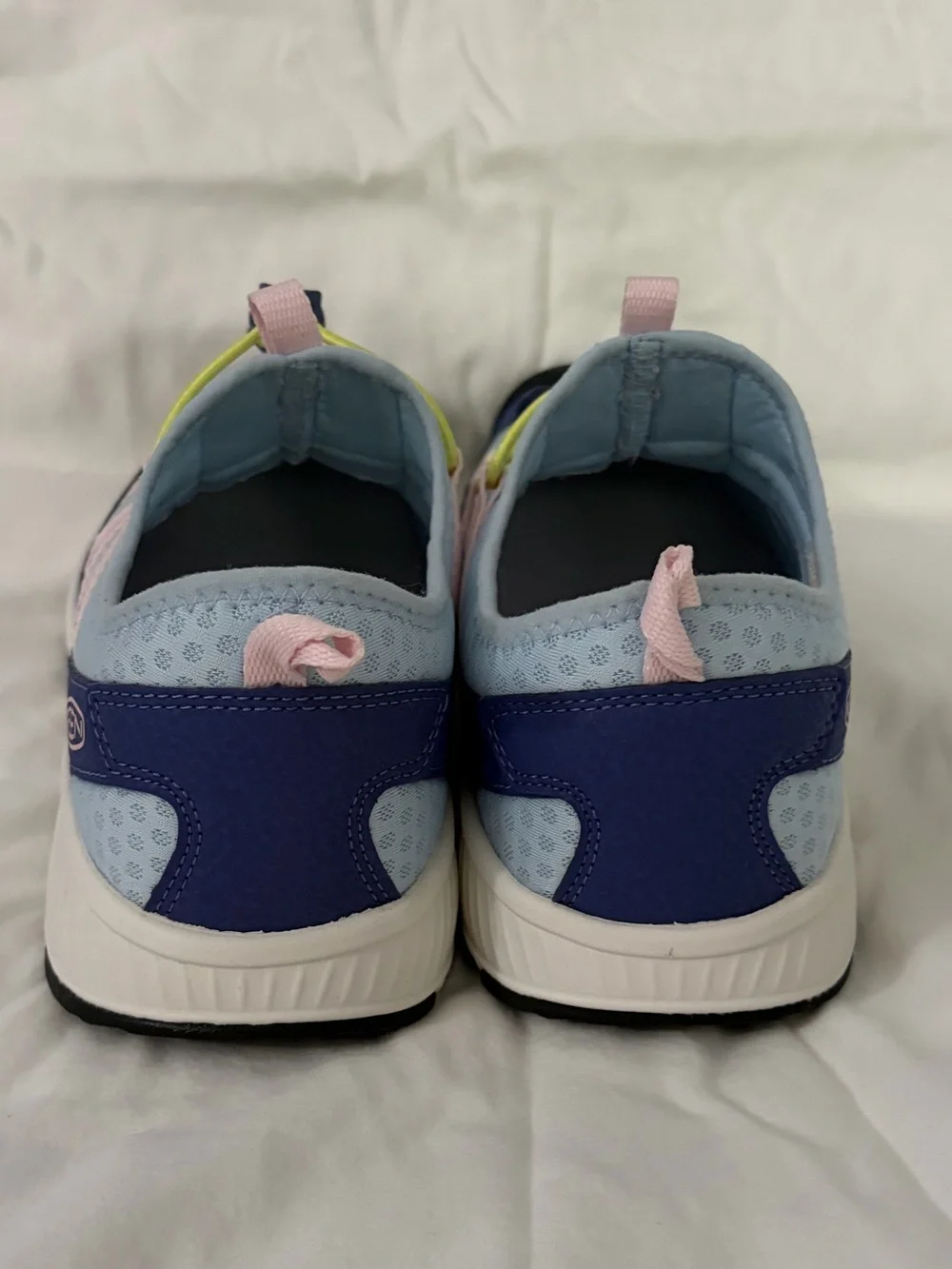 KEEN Little Kids' Motozoa Sneakers